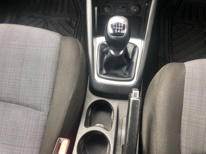 2025 Kia Ceed