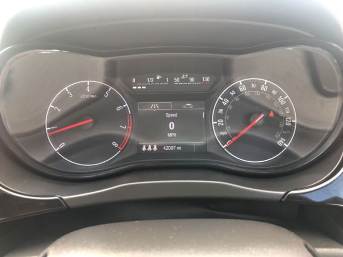 2025 Vauxhall Corsa