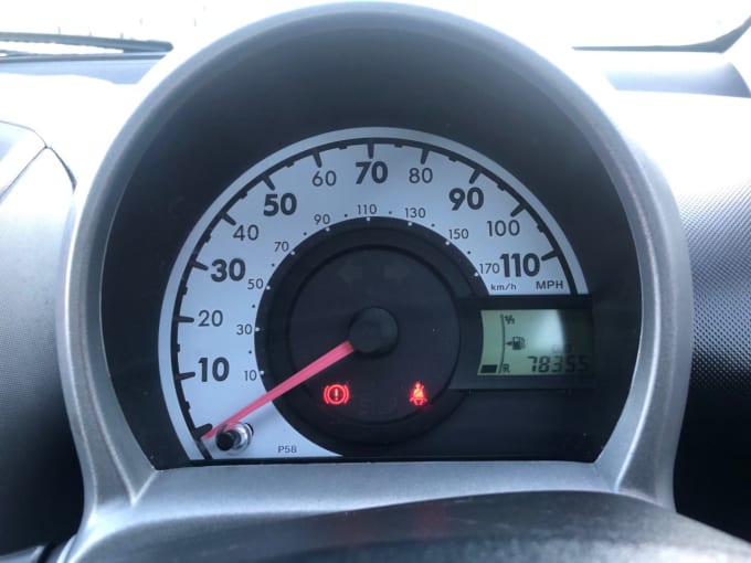 2025 Toyota Aygo