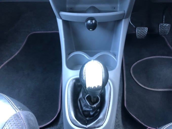 2025 Toyota Aygo