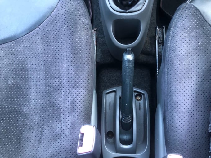 2025 Toyota Aygo