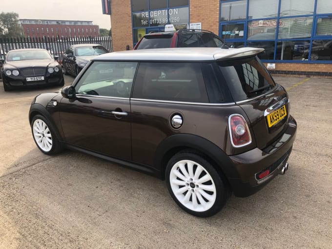 2009 Mini Mini