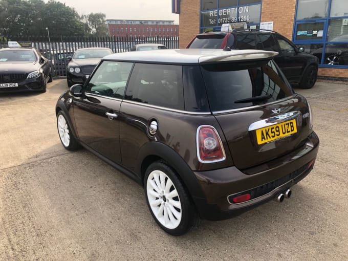 2009 Mini Mini