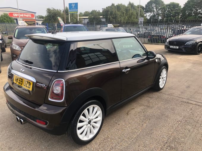 2009 Mini Mini