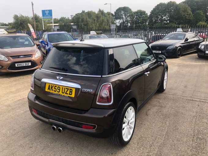 2009 Mini Mini