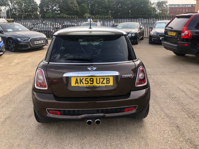 2009 Mini Mini