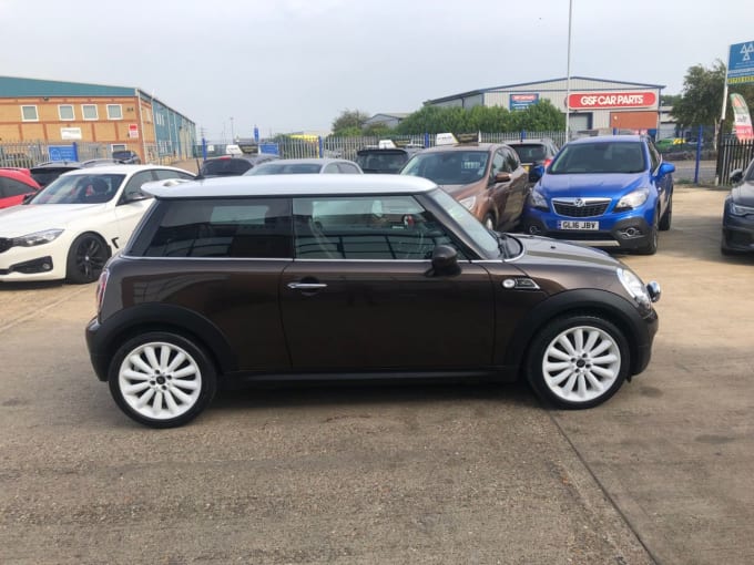 2009 Mini Mini