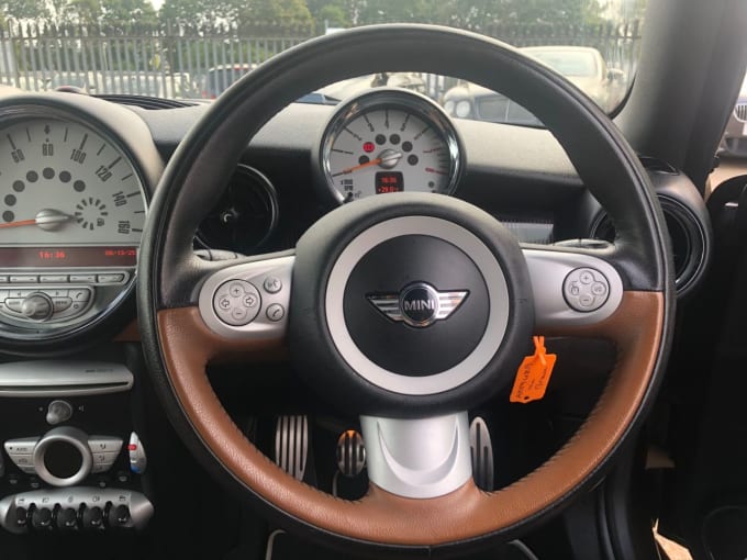 2009 Mini Mini