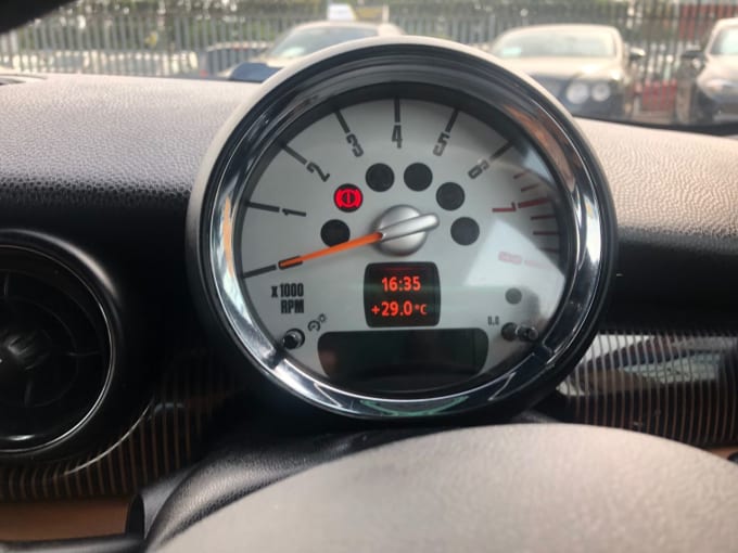 2009 Mini Mini