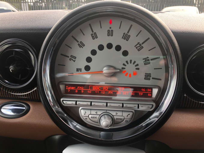 2009 Mini Mini