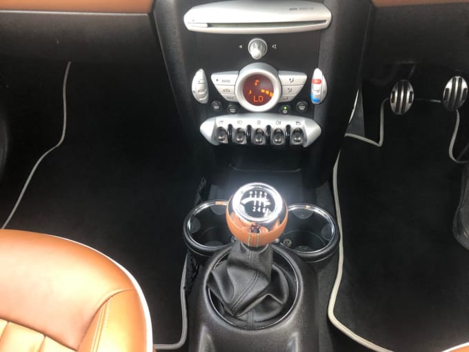 2009 Mini Mini