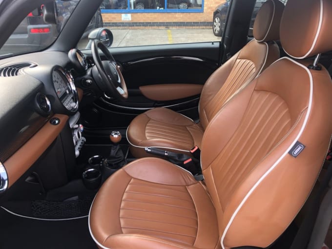 2009 Mini Mini