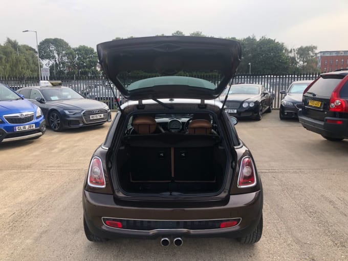 2009 Mini Mini