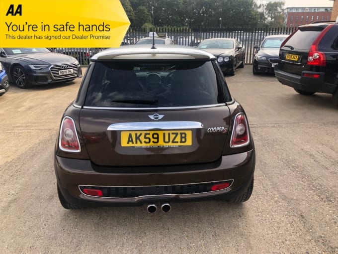 2009 Mini Mini