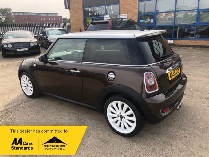 2009 Mini Mini