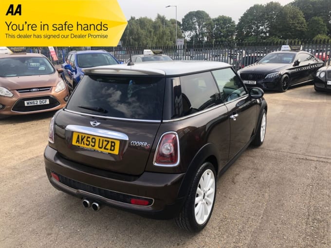 2009 Mini Mini