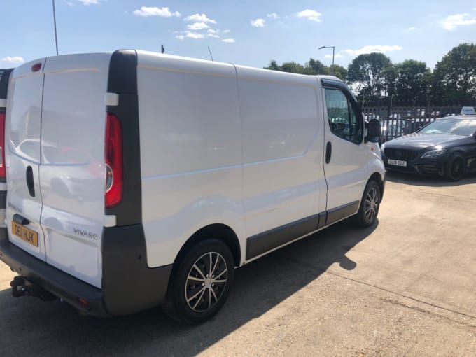 2025 Vauxhall Vivaro