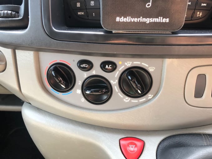 2025 Vauxhall Vivaro