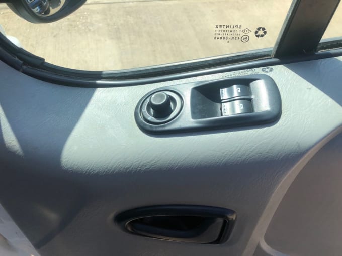 2025 Vauxhall Vivaro