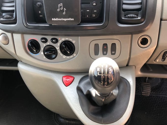 2025 Vauxhall Vivaro