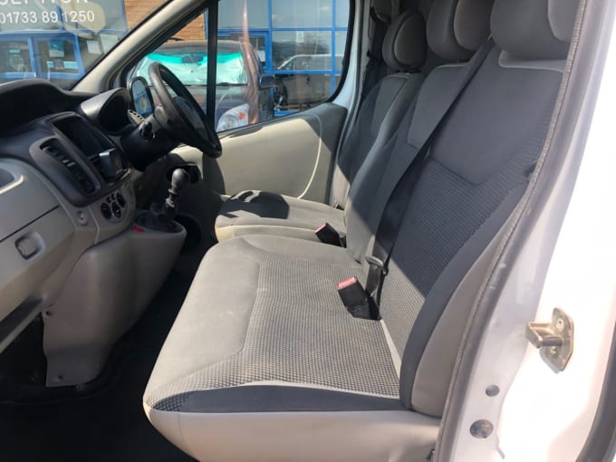 2025 Vauxhall Vivaro
