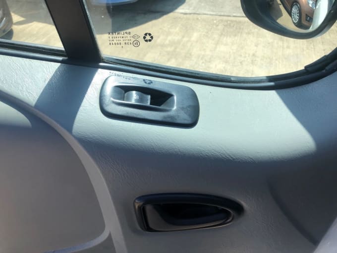 2025 Vauxhall Vivaro