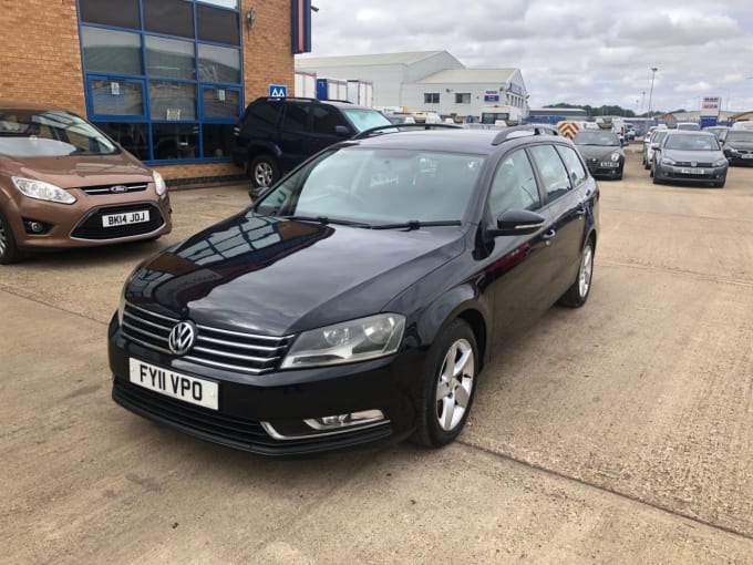 2025 Volkswagen Passat