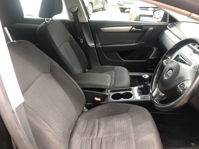 2025 Volkswagen Passat