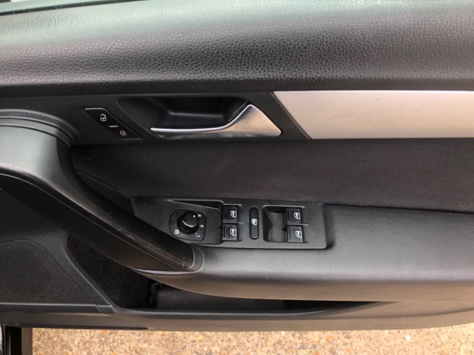 2025 Volkswagen Passat