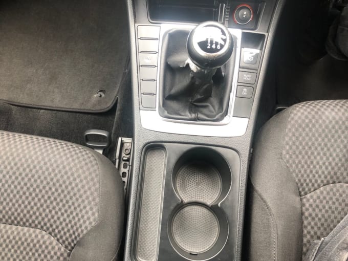 2025 Volkswagen Passat