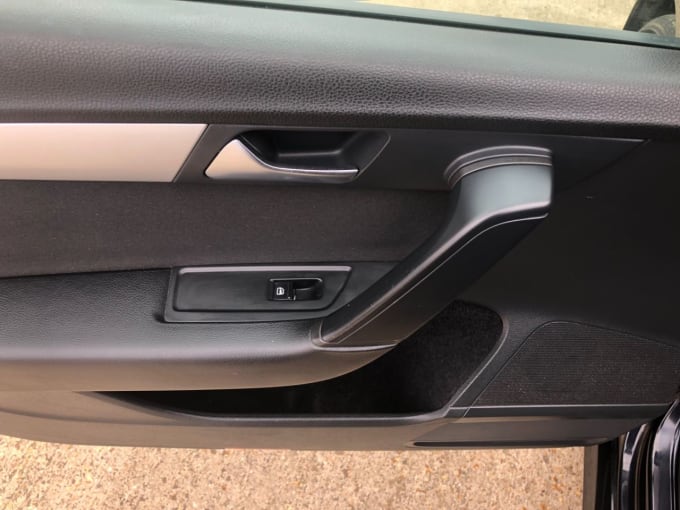 2025 Volkswagen Passat
