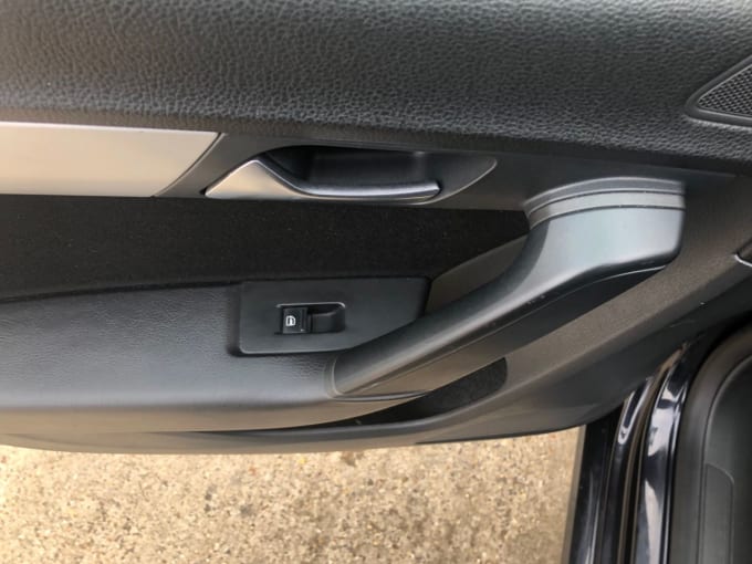 2025 Volkswagen Passat