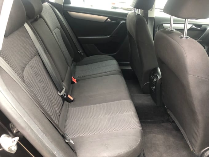 2025 Volkswagen Passat
