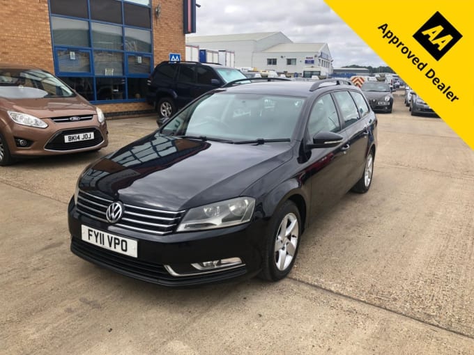 2025 Volkswagen Passat