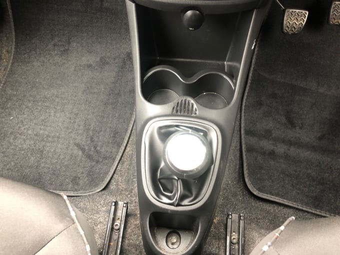 2025 Citroen C1