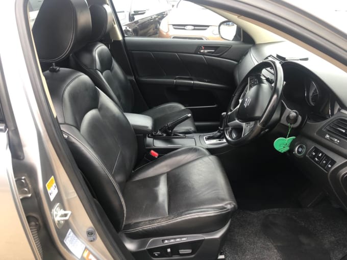 2025 Suzuki Kizashi