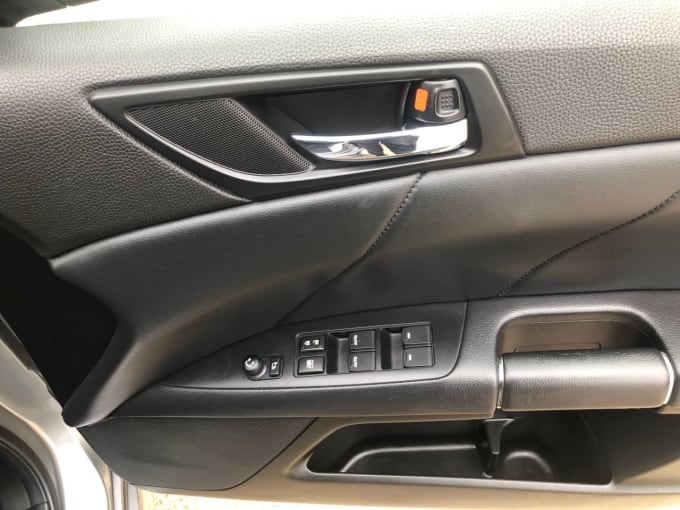 2025 Suzuki Kizashi