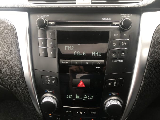 2025 Suzuki Kizashi