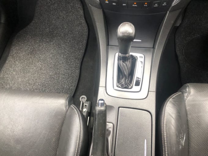 2025 Suzuki Kizashi