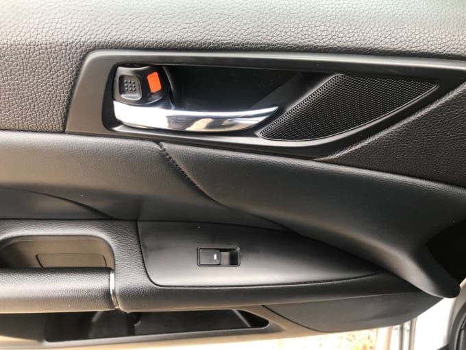 2025 Suzuki Kizashi