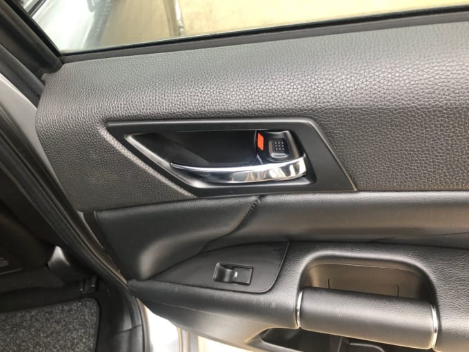 2025 Suzuki Kizashi