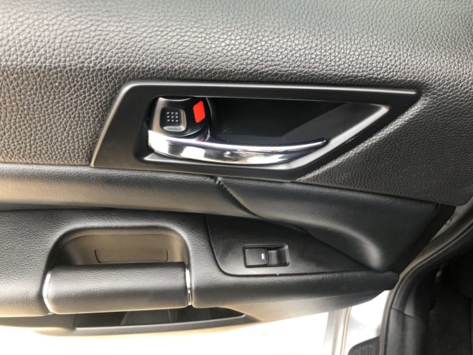 2025 Suzuki Kizashi