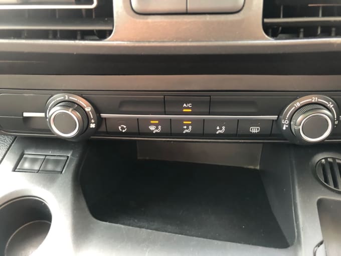 2025 Vauxhall Combo Life