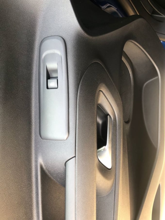 2025 Vauxhall Combo Life