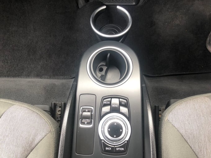 2025 BMW I3