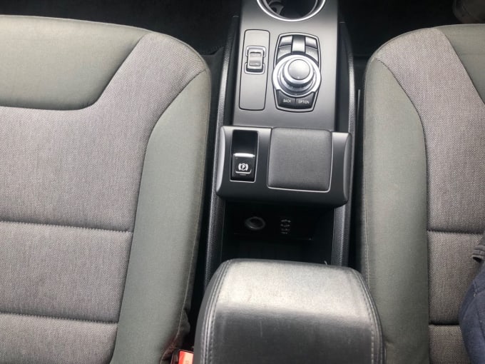 2025 BMW I3