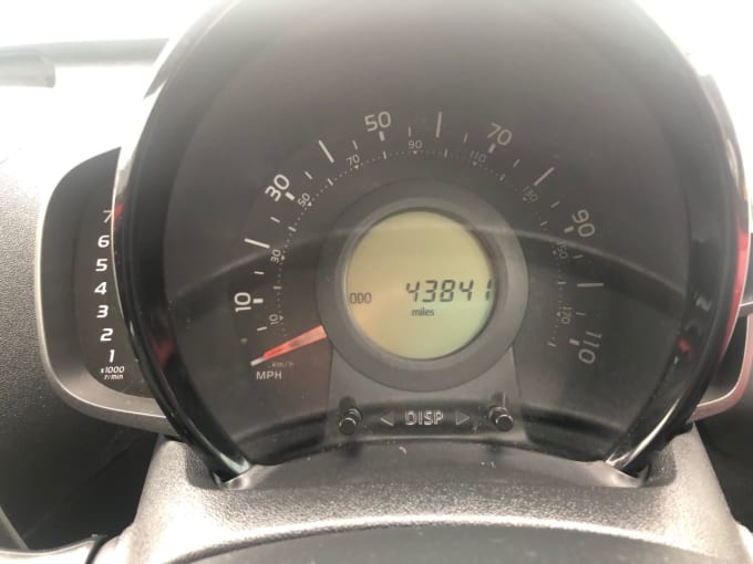 2025 Toyota Aygo
