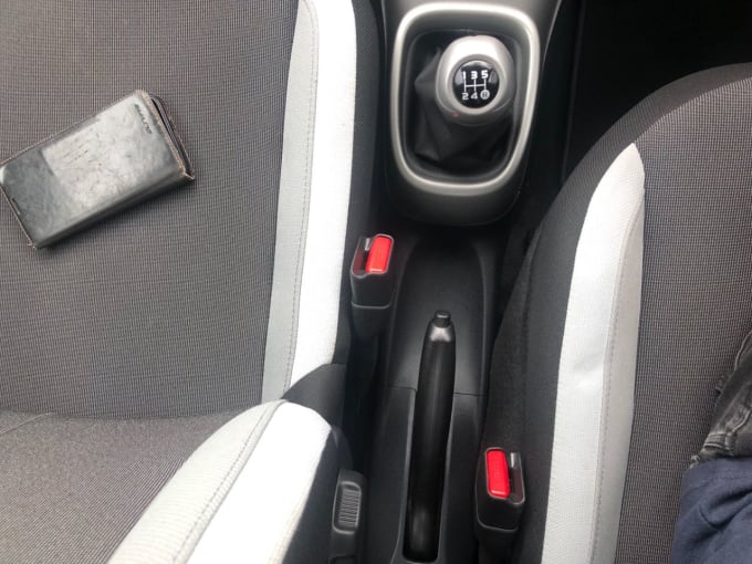 2025 Toyota Aygo