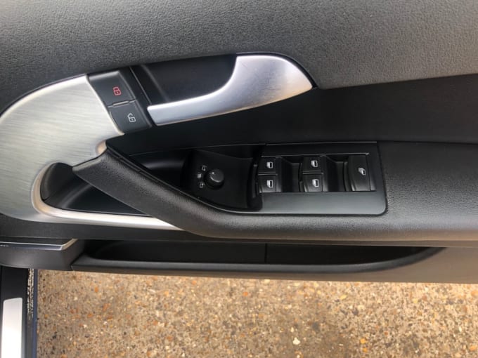 2025 Audi A3 Cabriolet