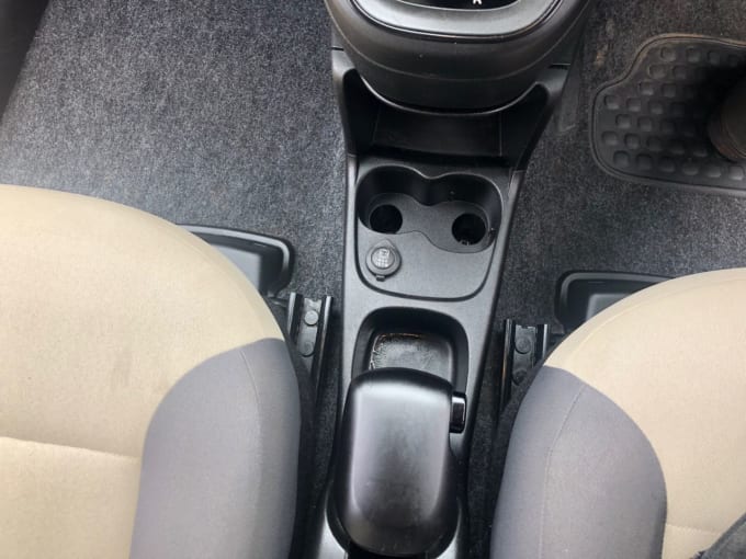 2025 Fiat Panda